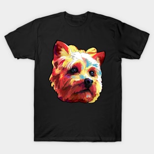 Petlover T-Shirt